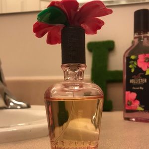 Sadie Perfume